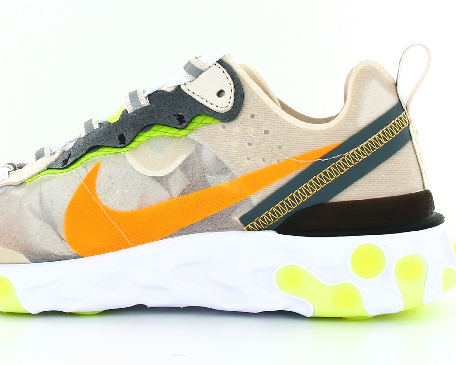 Shops react element 87 laser orange